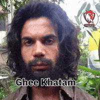 Rajkumar Rao GIF