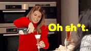 Awkward Dinner Party GIF by Real Housewives Of Cheshire