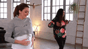 Tanya Bardsley Girls GIF by Real Housewives Of Cheshire