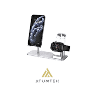 Camera V Sticker by Atumtek