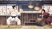 Demon Slayer Keizo GIF