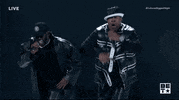 Bet 2022 GIF by BET Awards