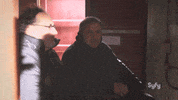 jesse rath GIF by Syfy’s Defiance