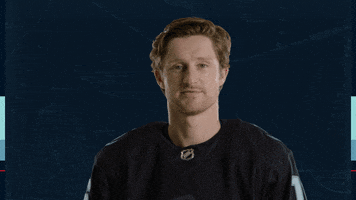 National Hockey League Sport GIF by Seattle Kraken
