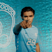 University Of North Carolina Soccer GIF by UNC Tar Heels