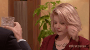 firstdates GIF by BNNVARA