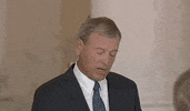 John Roberts GIF by GIPHY News