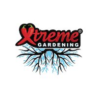 Garden Planting Sticker by Xtreme Gardening