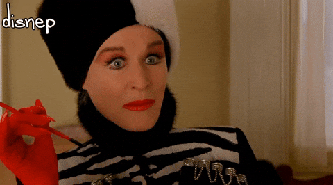 Finger Hand Gesture GIF