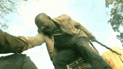 Adc The Walking Dead GIF by AMC Latinoamérica