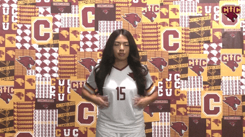 Cuc GIF by CUCougars