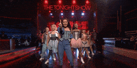 Juliet GIF by The Tonight Show Starring Jimmy Fallon
