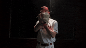 College Sports Sport GIF by Elon Phoenix