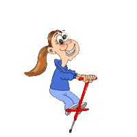Animated Sticker