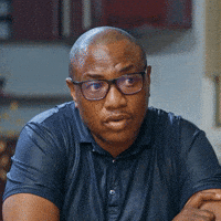 Macele GIF by DStv