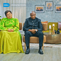 Macele GIF by DStv