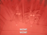 nickrewind nicksplat angry beavers GIF