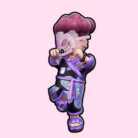 Happy Dance GIF by Party Icons