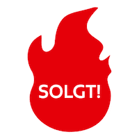 aktiveiendomsmegling aktiv eiendomsmegler solgt aktiveiendom Sticker