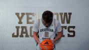 Georgia Tech Adidas GIF by Georgia Tech Yellow Jackets