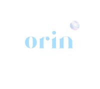 オリン Sticker by orin