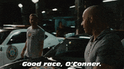 Fast And Furious Dom GIF by The Fast Saga