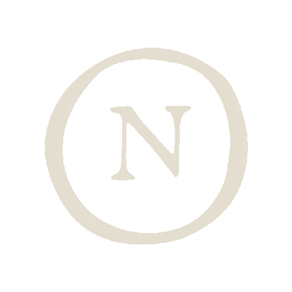 nicholspaintingco logo painter nichols nicholspaintingco Sticker