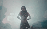 What You Waiting For The Black Label GIF by SOMI