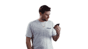 Listening Shut Up Sticker by starkl gifs