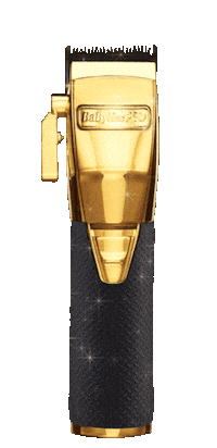 Hair Barber Sticker by Babyliss4Barbers