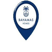 Homes Bahamas Sticker by Cyprus Constructions