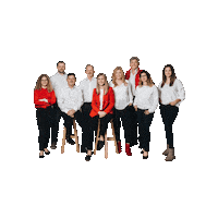 EMAImmobilien haus ema immobilienmakler makler Sticker