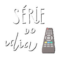 Netflix Disney Sticker