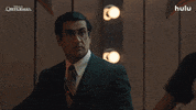 Angry Tv Show GIF by HULU