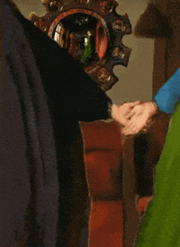 Pop Art Love GIF by Xinanimodelacra