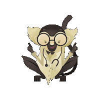 mbabyradio  Sticker