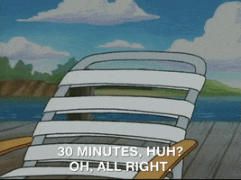 hey arnold nicksplat GIF