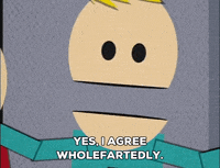 GIF by South Park 