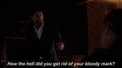 fox entertainment lucifer GIF by Fox TV