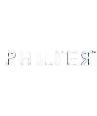 philterlabs  Sticker