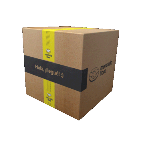 Compra Mercado Libre Sticker by Mercado Pago México