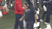 Regular Season Ugh GIF by NFL