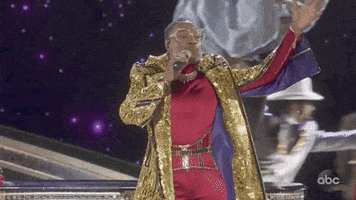 Janelle Monae Oscars GIF by The Academy Awards
