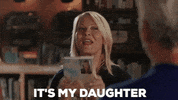 Chesapeake Shores Reaction GIF by Hallmark Channel