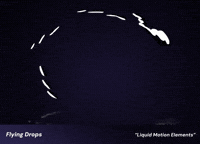 Animation Flying GIF by youmotion.com