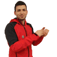 bergrettung_ws clap clapping klatschen sar Sticker