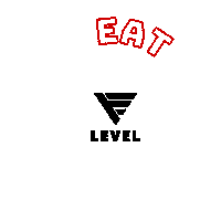 Onlyatlevel Sticker by Level Singapore