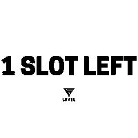 Slots Onlyatlevel Sticker by Level Singapore