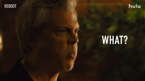 Tv Show What GIF by HULU