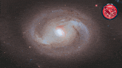 Stars Universe GIF by ESA/Hubble Space Telescope